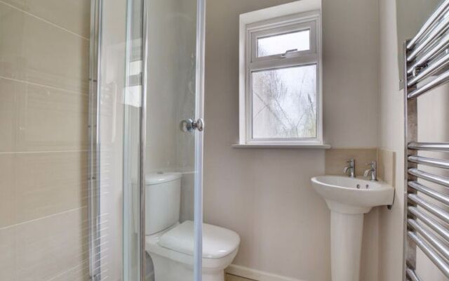 Holiday Home Homer Park