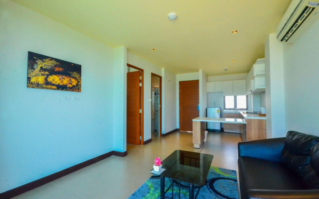 Phumundra Resort