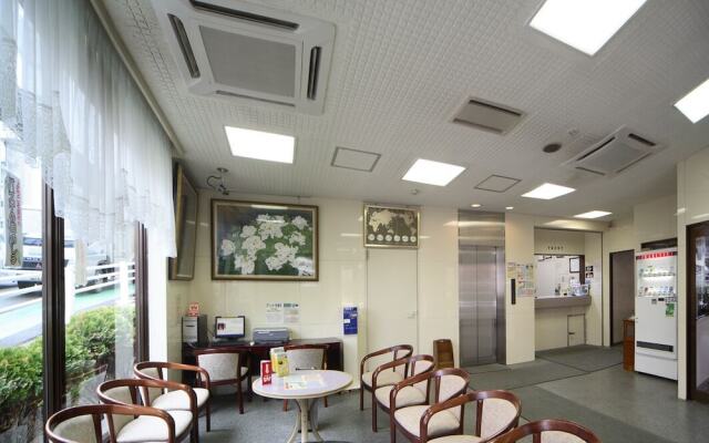 Noshiro Town Hotel Minami