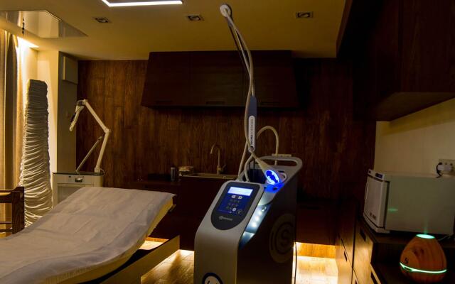 Come here and a phenomenal relaxing experience