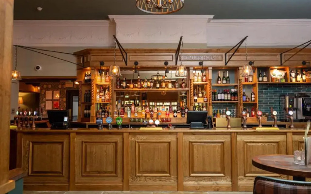 Himley House Hotel by Greene King Inns