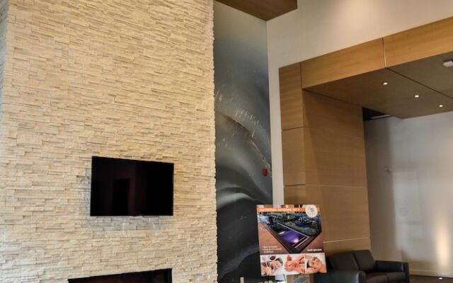 La Cache du Lac Champlain