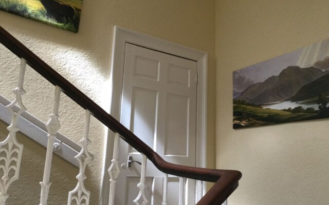Argyle Guest House