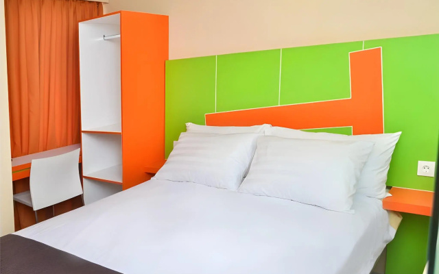 Titanium Express Homtel