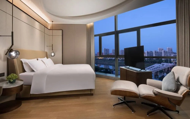 Ramada by Wyndham Hengyang Zhengxiang