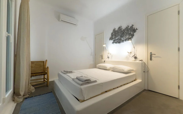 Villa Secret 55 Mykonos