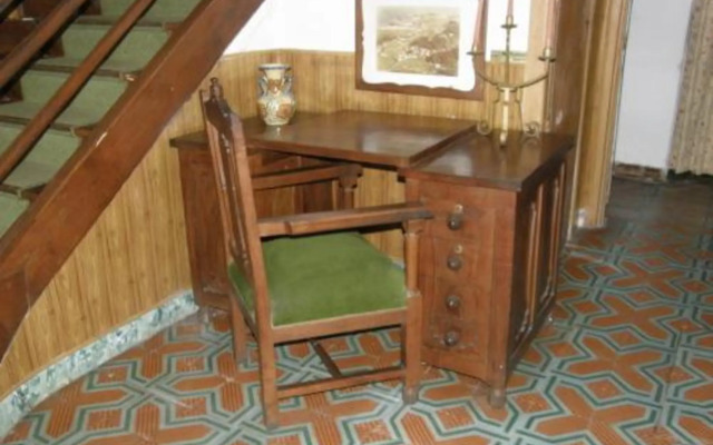 Hostal la Plaza