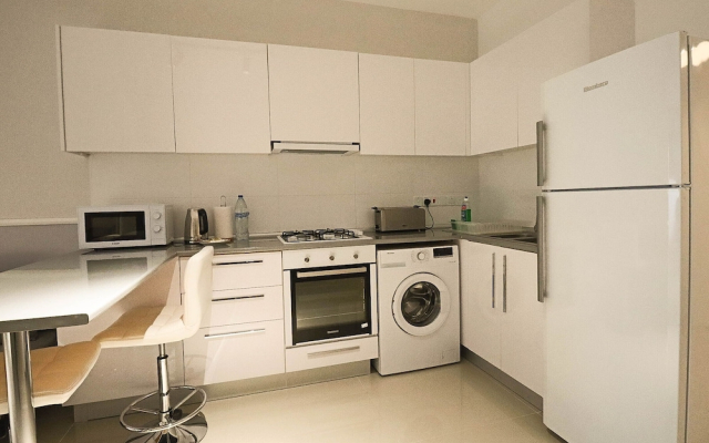 Cornelius Pool Apartments