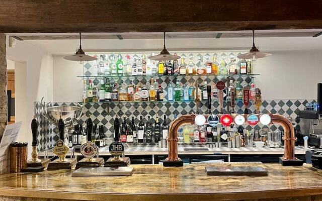 The White Hart