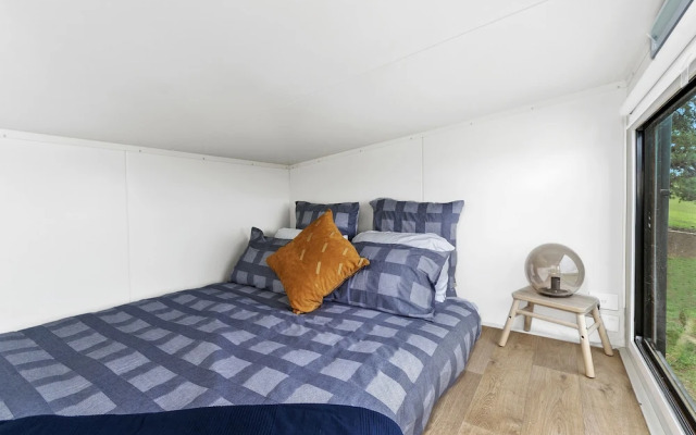 Big Tiny Paperbark Tiny House