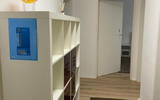 MOLL Suites -Next to Congress Hall-City Center