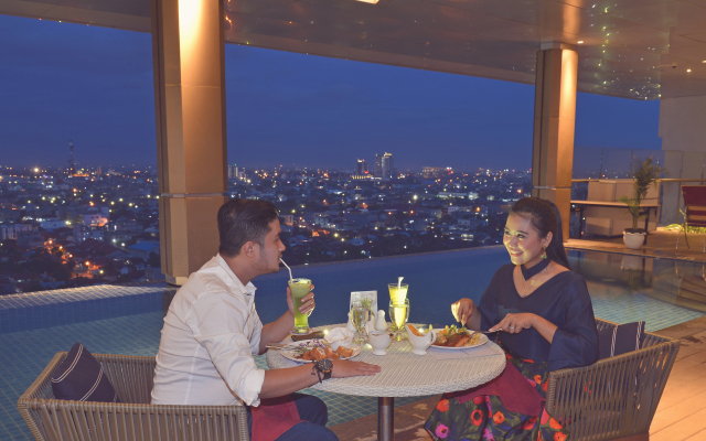 FOX Hotel Pekanbaru