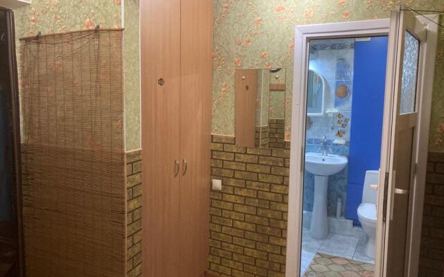 Апартаменты на улице Широкая 34