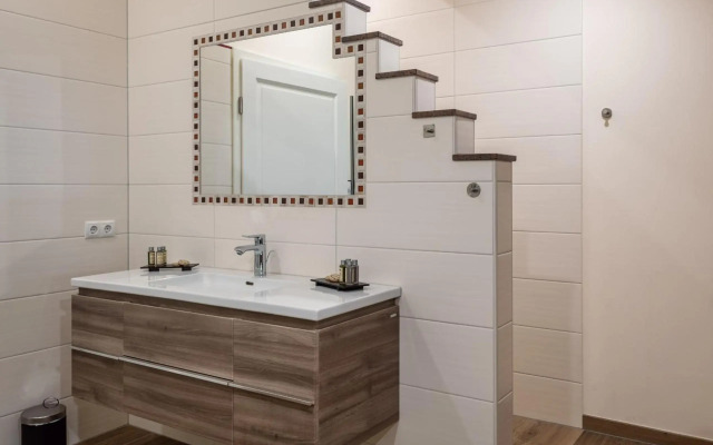 Penthouse „Das Besenhaus“