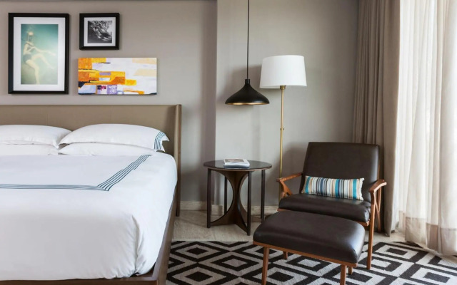 Hyatt Centric Playa Del Carmen