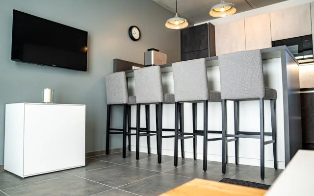 Refugium am Wasserturm