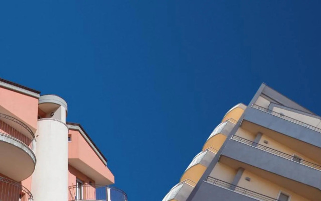 Appartamenti Olimpia e Letizia