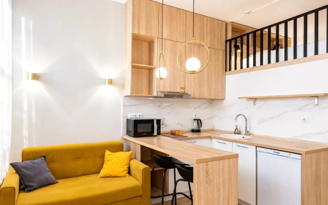 Karl House Apart-Hotel
