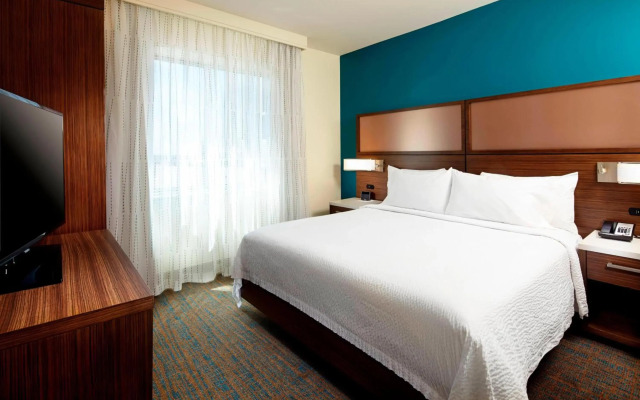 Residence Inn Secaucus Meadowlands