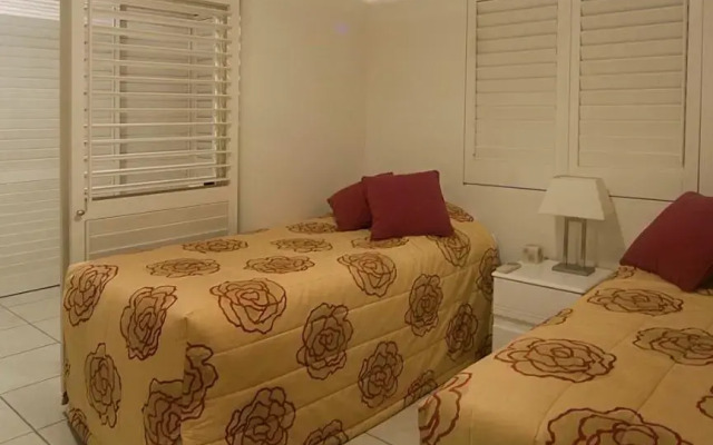 Commodore Private Holiday Apartment