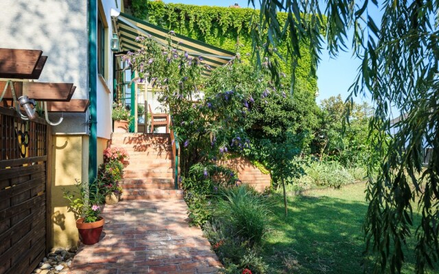 Wein & Landhaus Willi Opitz