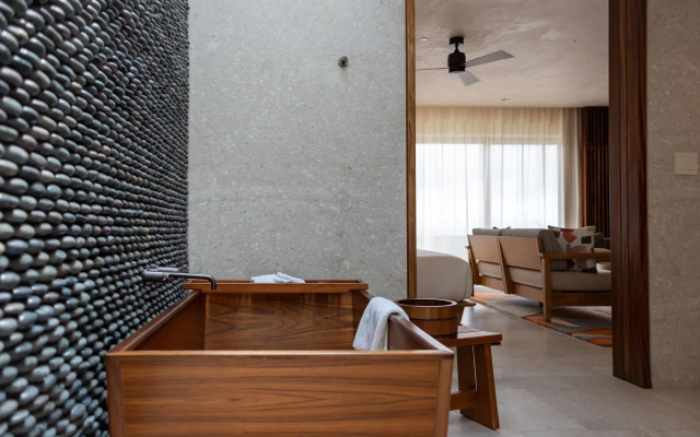 Nobu Hotel Los Cabos