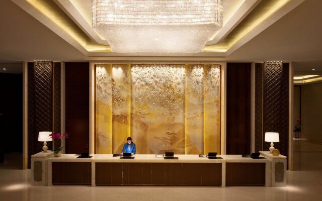 Shangri-La Hefei