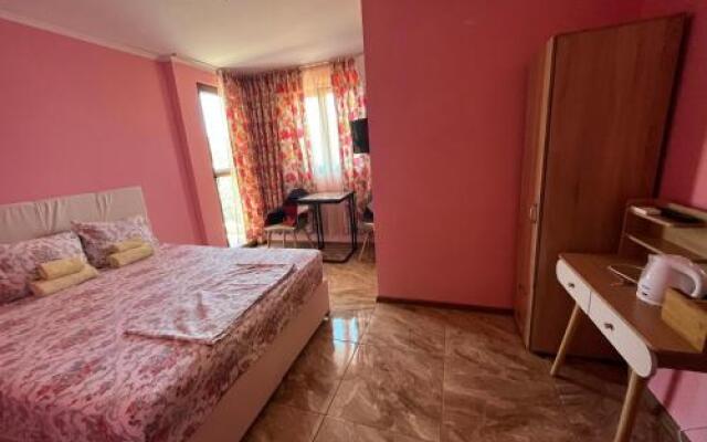 Daniel Guest House