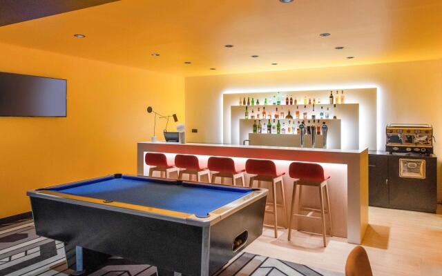 ibis Styles Avignon Sud