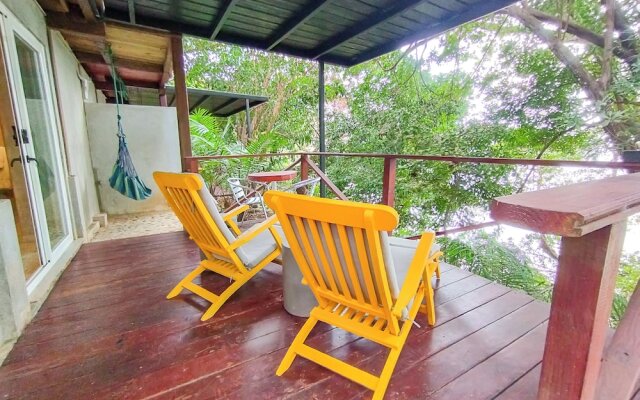 Saboga Lodge and Villa Noelia