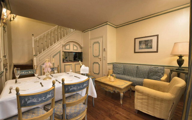 DB Villas Le Ville del Lido Resort