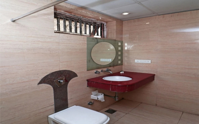 OYO 2353 Hotel Deep