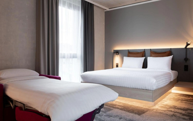 Moxy Outletcity Metzingen