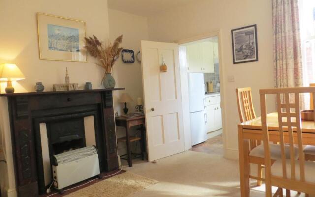Curlew Cottage