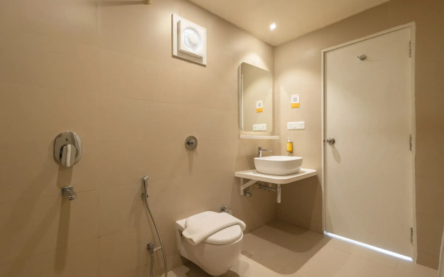 Bloom Hotel - Ranchi