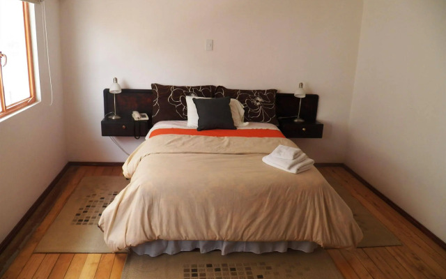 Ecuador View Inn