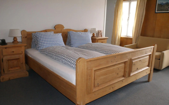 Hotel Bären - The Bear Inn