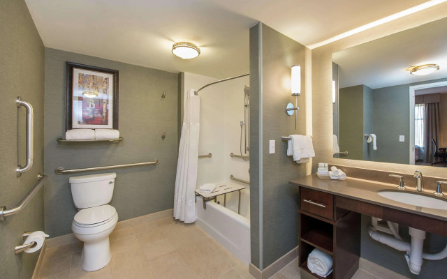 Homewood Suites by Hilton Marlborough