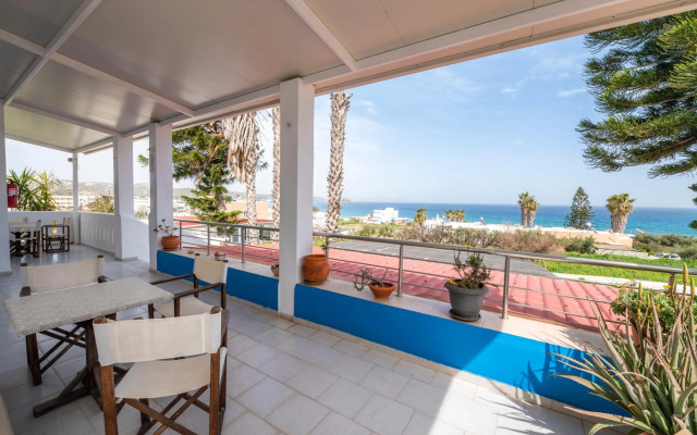 Villa Giorgos