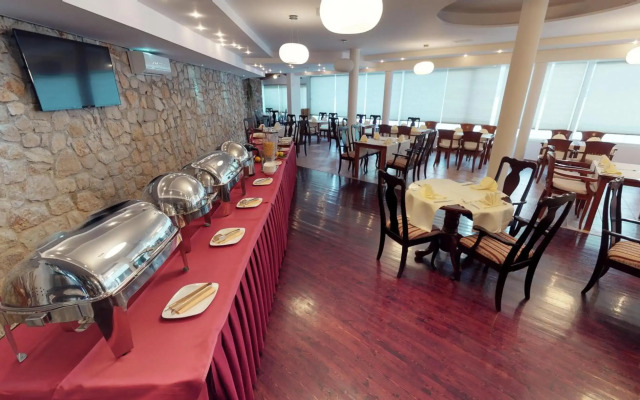 Hotel Belveder