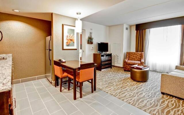 Homewood Suites by Hilton Doylestown, PA