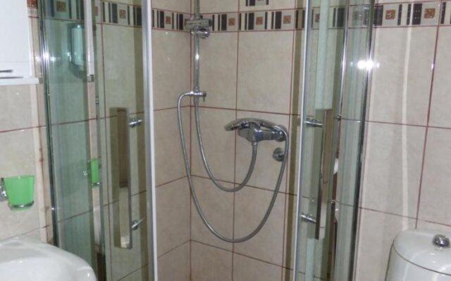 Motel Vetrenjaca