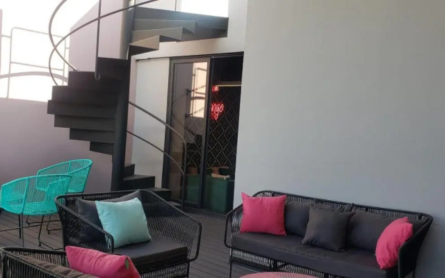 Niu Coliving Ohio