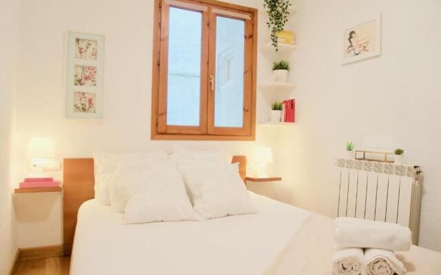 TOP APARTMENT frente a la Catedral