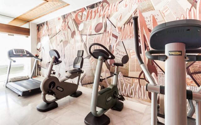 Iberostar Selection Marbella Coral Beach