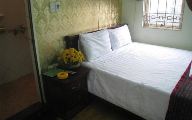 Hanoi Hoa Duong Hostel