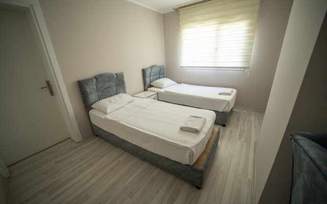 Silver Tower Residence