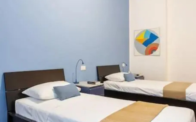 Piola Flexyrent Apt. A.C. Wifi