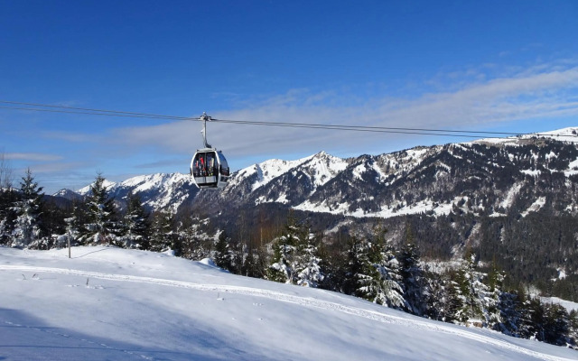 Ferienwohnung Drei Seen