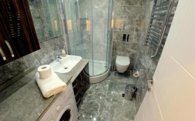 Homelike Residence